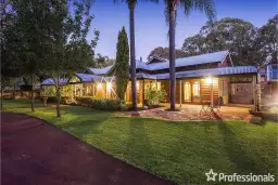 2 Old Brickworks Road, Byford