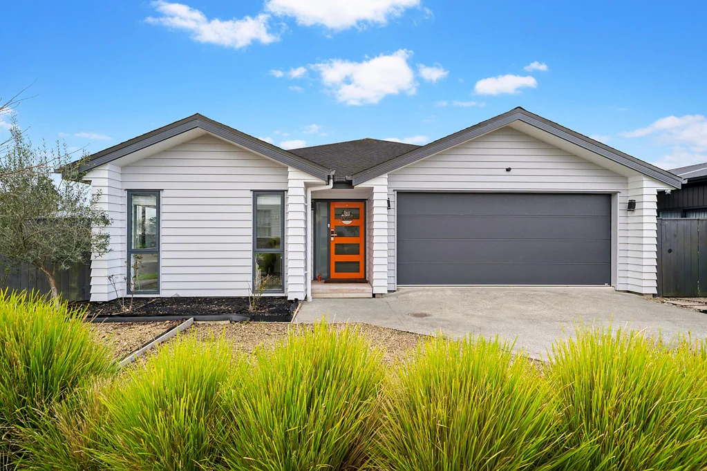 Kumeu 4 Slaapkamer Where Everyday Life Meets Everyday Magic
