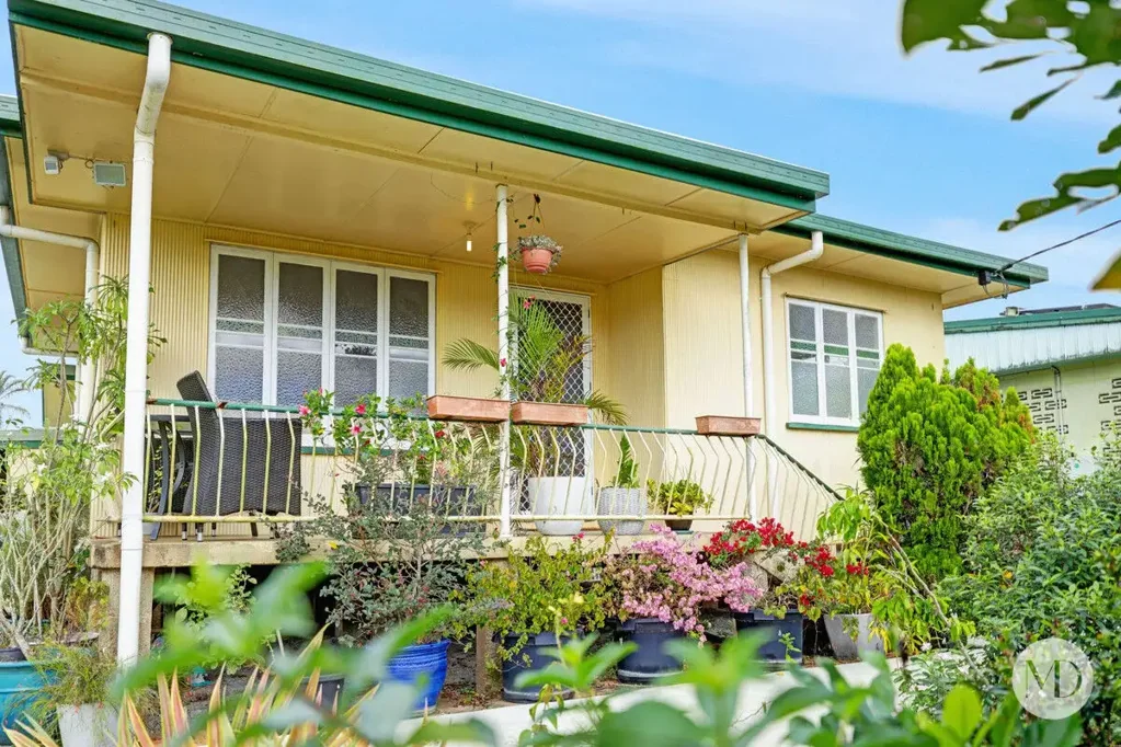 6 Bradford Street, South Innisfail, QLD 4860