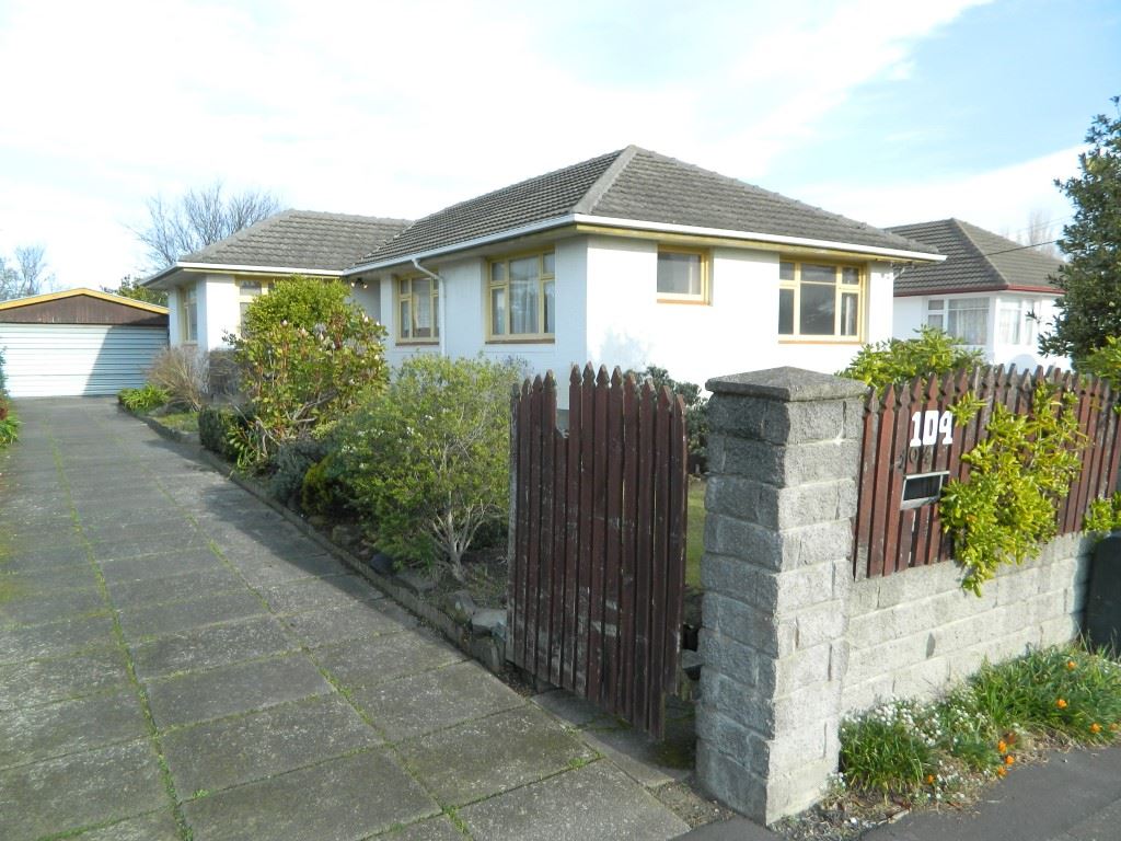 104 Hampshire Street, Aranui, Christchurch, 3 phòng ngủ, 0 phòng tắm