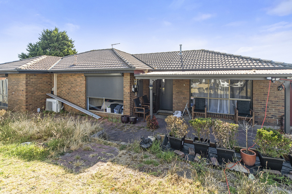 15 SALTRAM CT, CARRUM DOWNS VIC 3201, 0 chambres, 0 salles de bain, House