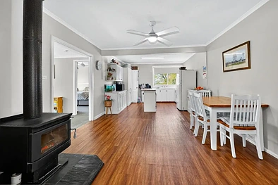 170 Allans Road, Framlingham, VIC 3265, 3 rūma, 1 rūma horoi, Lifestyle Property