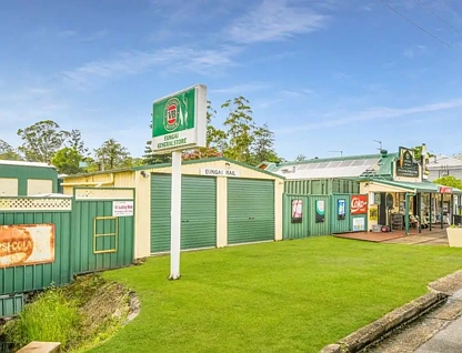 8 and 10 Station Street, Eungai Rail, North Coast, 4 Bedrooms, 1 Bathrooms, Lifestyle Property