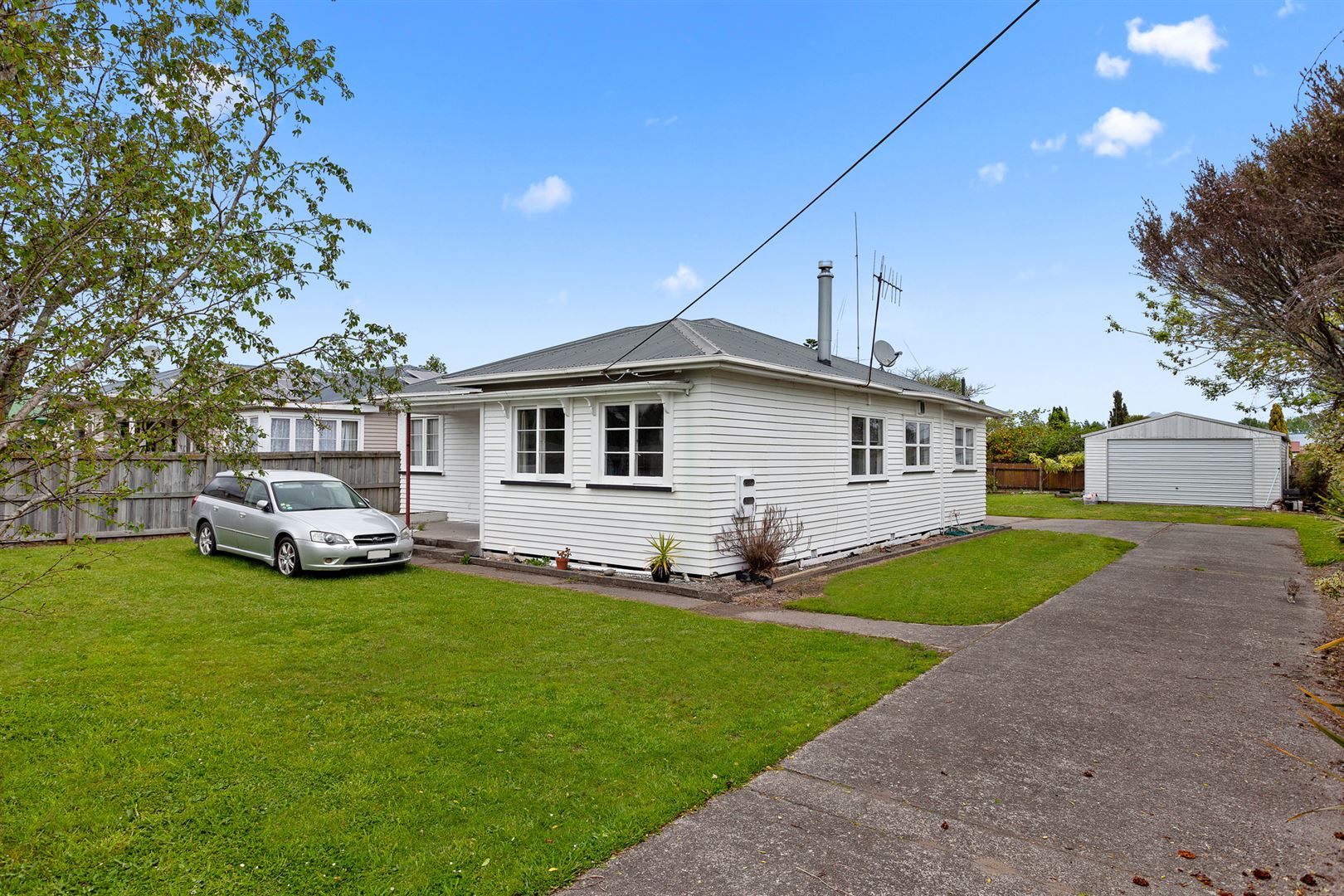 12 Tawa Street, Edgecumbe, Whakatane, 3房, 0浴