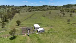 Lots 83 & 90 Harchs Road, Kingaroy