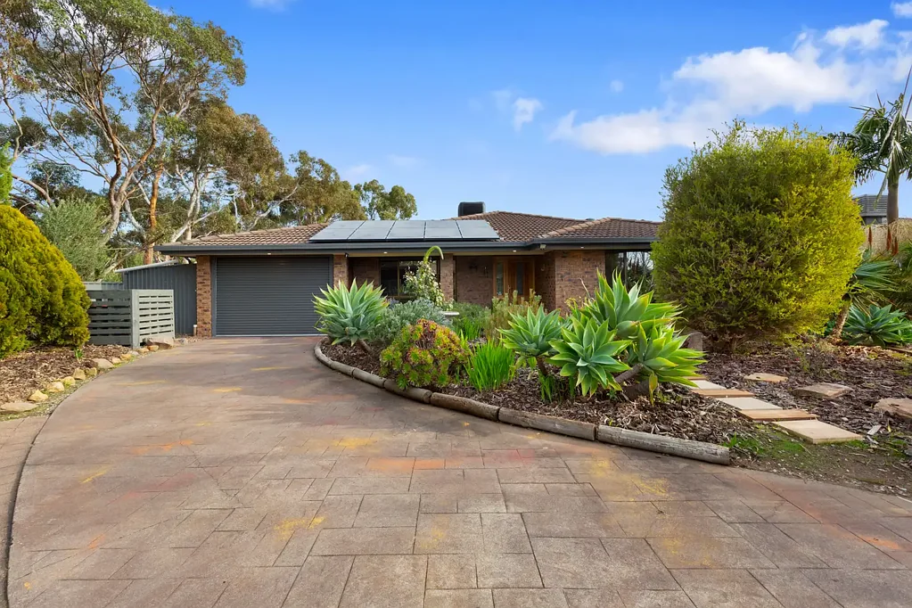 5 Waitz Court, Morphett Vale, SA 5162