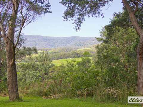 Jamberoo 4 Bedroom A View to the Future