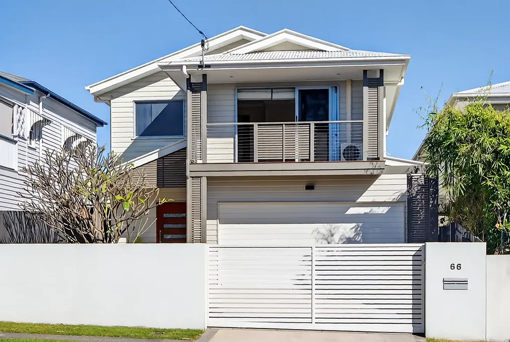 66 Strathmore Street, Kedron, QLD 4031