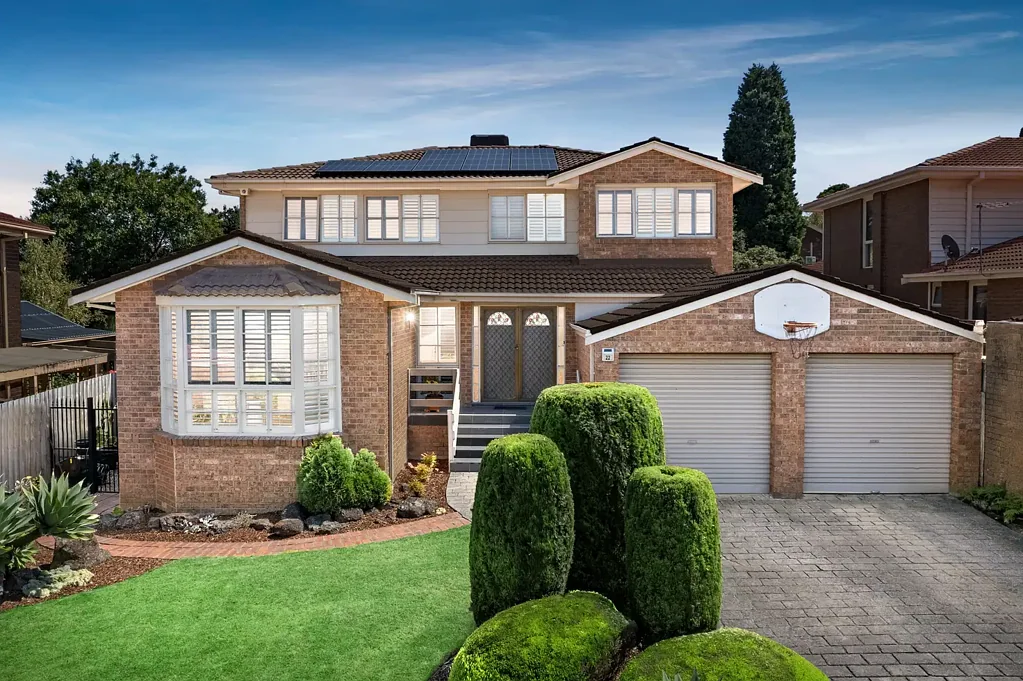 22 Wakley Crescent, Wantirna South, VIC 3152