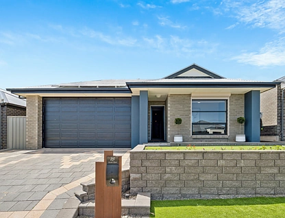 18 Goyder Road, Seaford Heights, Southern Adelaide, 4 phòng ngủ, 2 phòng tắm, House