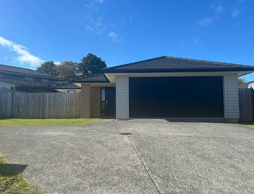 15 Te Aparangi Crescent, Papakura, Papakura, 4房, 2浴, 整租独立别墅