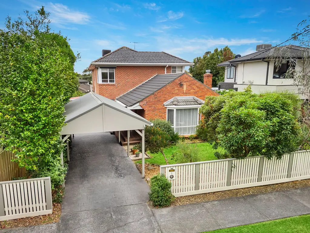 1 Ralph Street, Blackburn South, VIC 3130