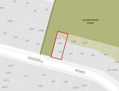 132 Riddell Road, Glendowie, Auckland, 2 phòng ngủ, 1 phòng tắm