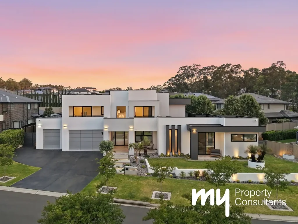 59 Rutherford Circuit, Harrington Park, NSW 2567