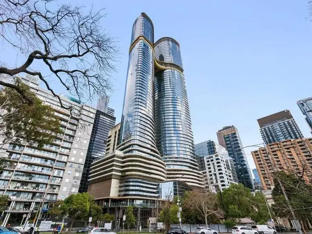 Rent a gorgeous,  Two-bedroom apartment at Sapphire by the Gardens