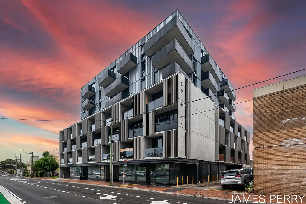 Oakleigh 1Kwarto Contemporary Living in the Heart of Oakleigh