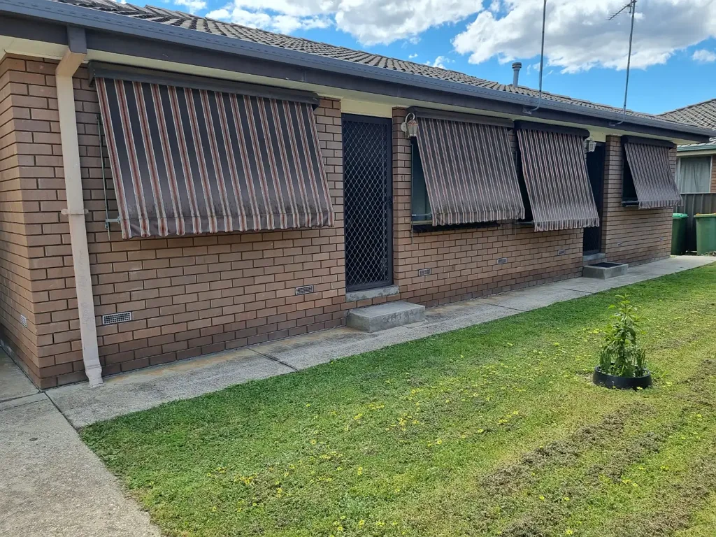 1/544 Mutsch Street, Lavington, NSW 2641