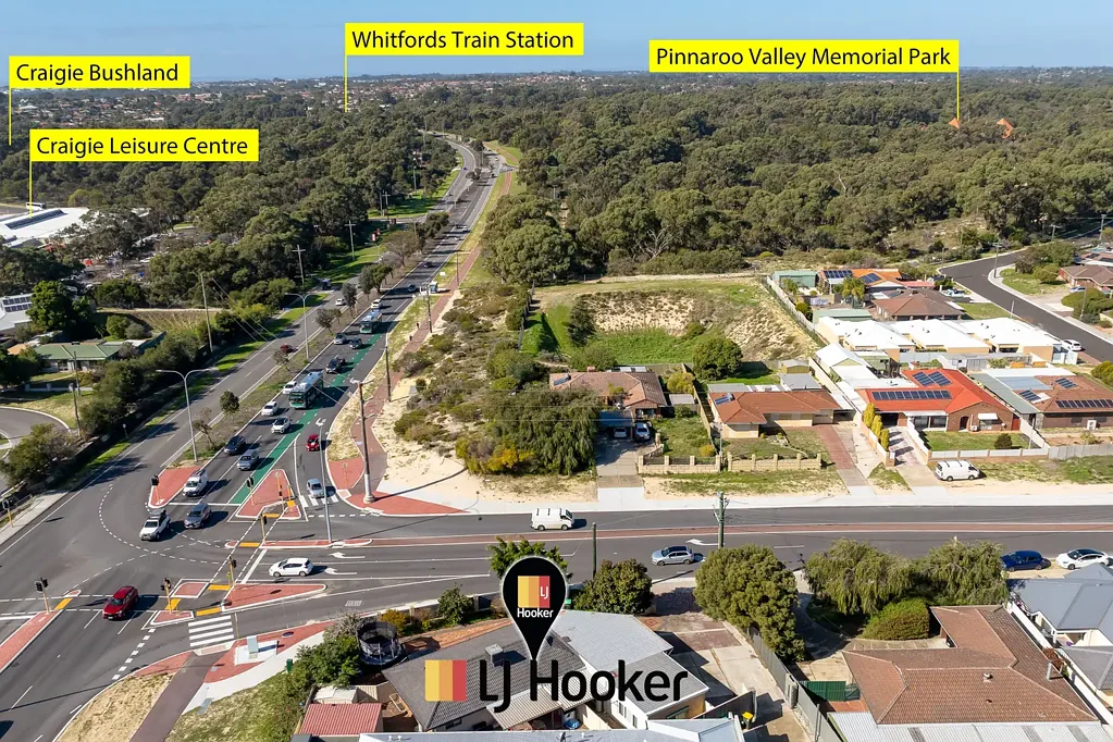 Padbury 4 Bedroom 2 in 1 Property  |  Immaculate  | Investor Delight  |  $trong Returns  |  Blue C