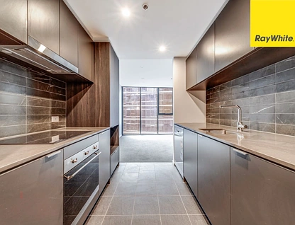1328/15 Bowes Street, Phillip, Woden Valley District, 1 Schlafzimmer, 1 Badezimmer, Apartment