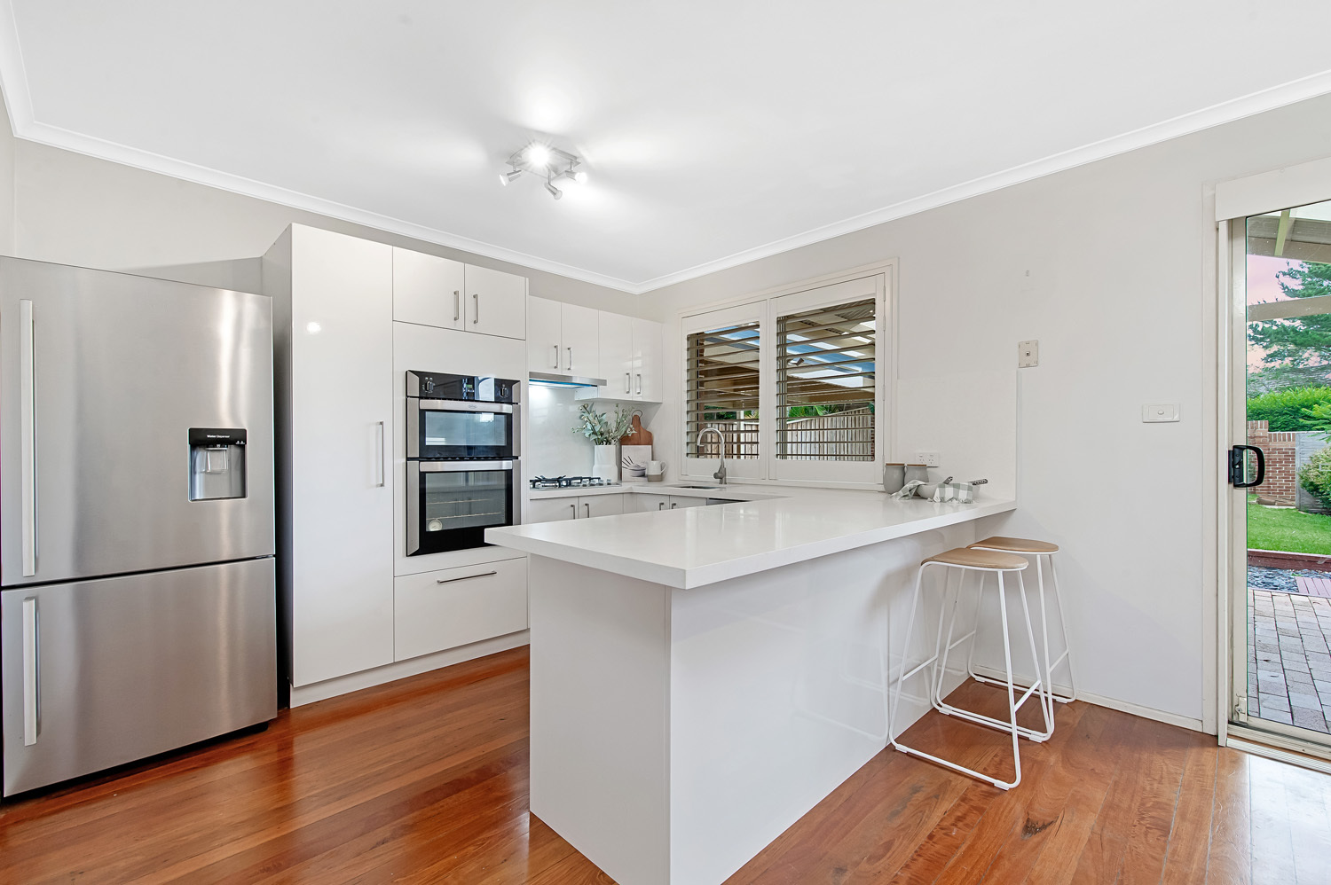 UNIT 18 10 VIEW ST, WEST PENNANT HILLS NSW 2125, 0 ห้องนอน, 0 ห้องน้ำ, Townhouse