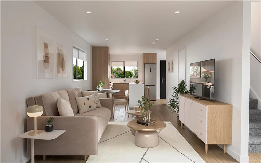 Huapai 2Phòng ngủ Modern Living Made Easy
