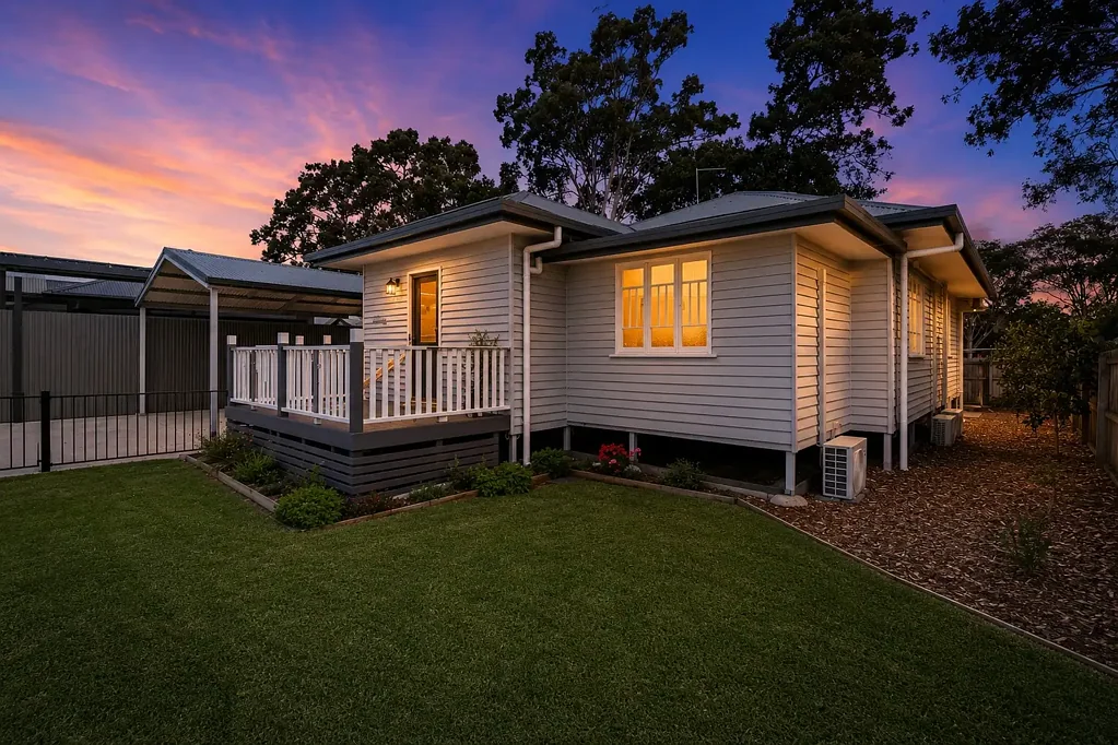 Urangan 2Moenga Classic Character with a Modern Touch