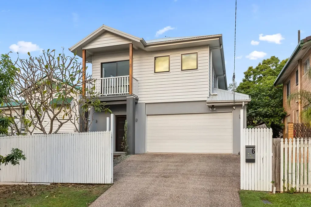 Moorooka 4Kwarto Modern Family Home