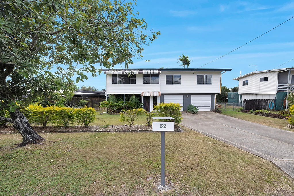 32 Leahy Street, Beaconsfield, QLD 4740