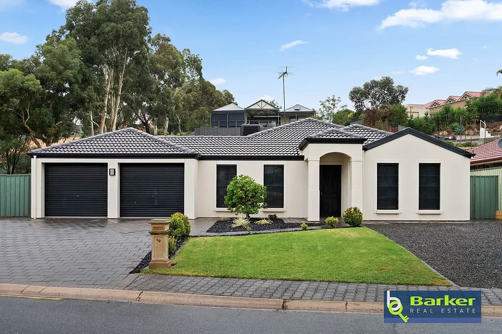 Hewett 4房  Under Contract