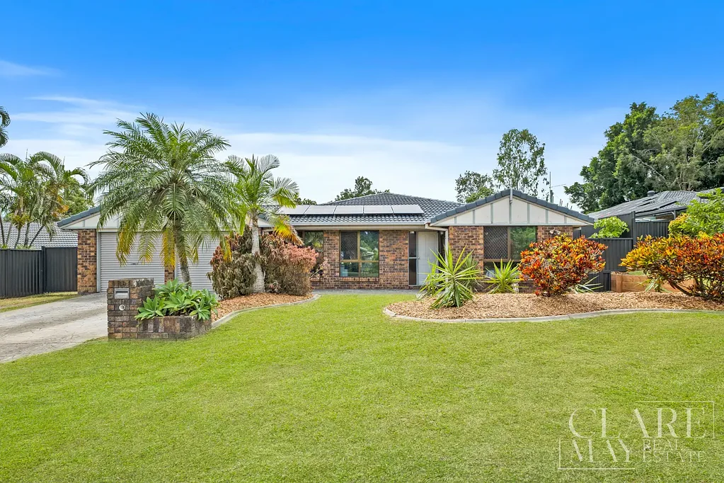 16 Carnation Close, Springfield, QLD 4300