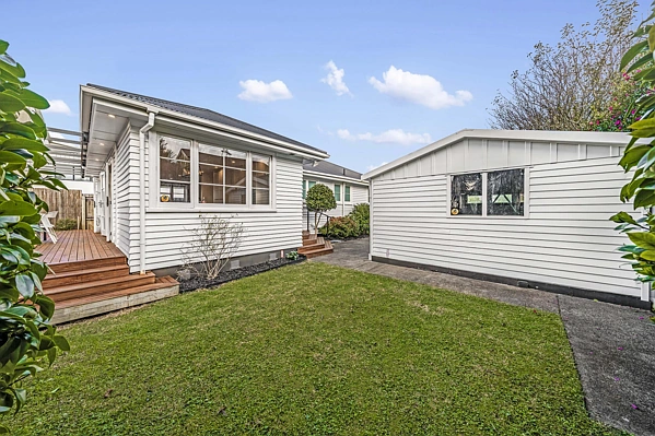 8/36 Eaglehurst Road, Ellerslie, Auckland City