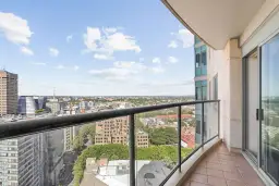 2607/2 Quay Street, Sydney