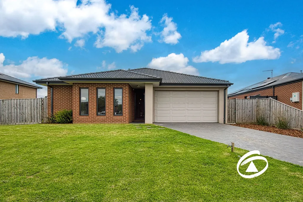 6 Camellia Drive, Bunyip, VIC 3815