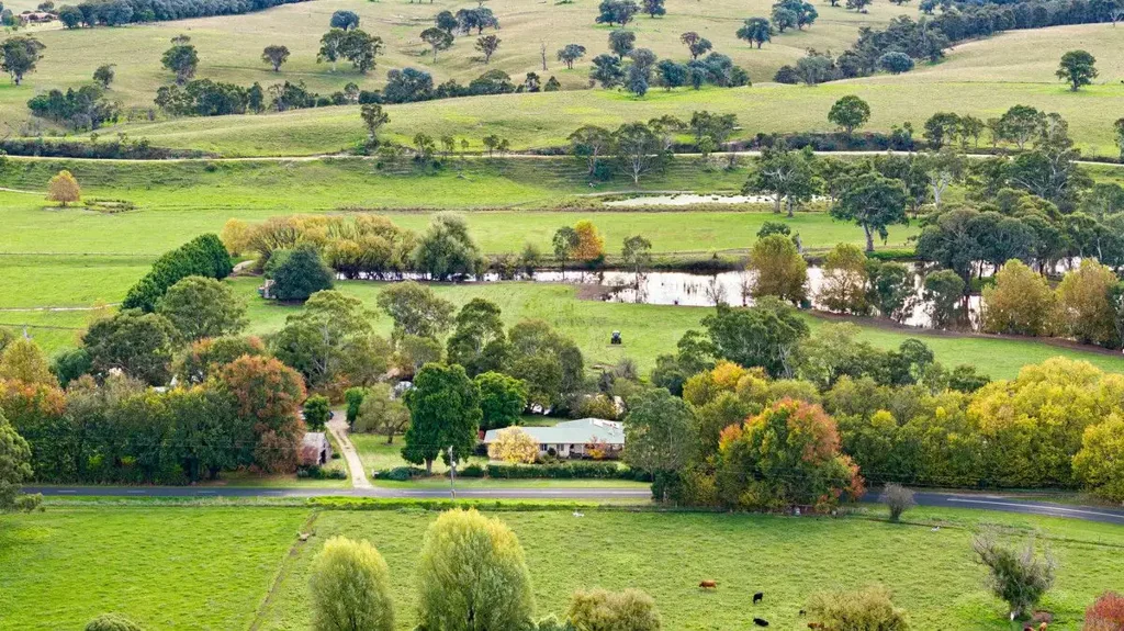 Maffra West Upper  OUTSTANDING CENTRAL GIPPSLAND GRAZING PROPERTY