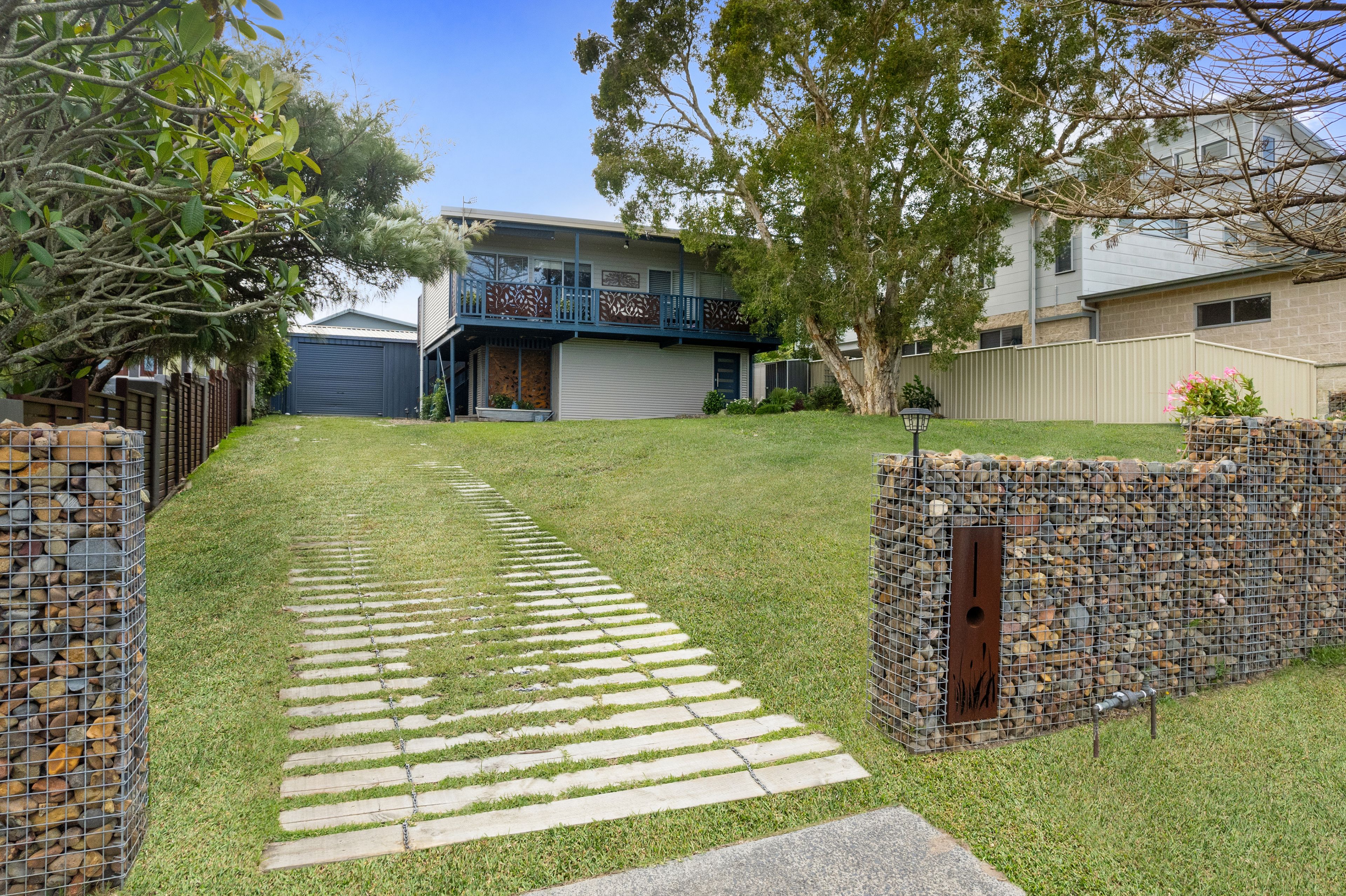 14 SOLDIERS POINT DR, NORAH HEAD NSW 2263, 0 chambres, 0 salles de bain, House