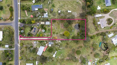 ਹਵਾਈ ਦ੍ਰਿਸ਼ - 79 Thornbill Drive, Upper Caboolture, QLD 4510
