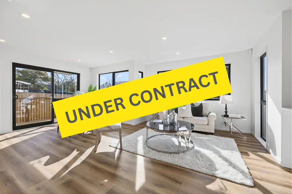 4/40 Jillian Drive, Ranui, Waitakere City, Auckland