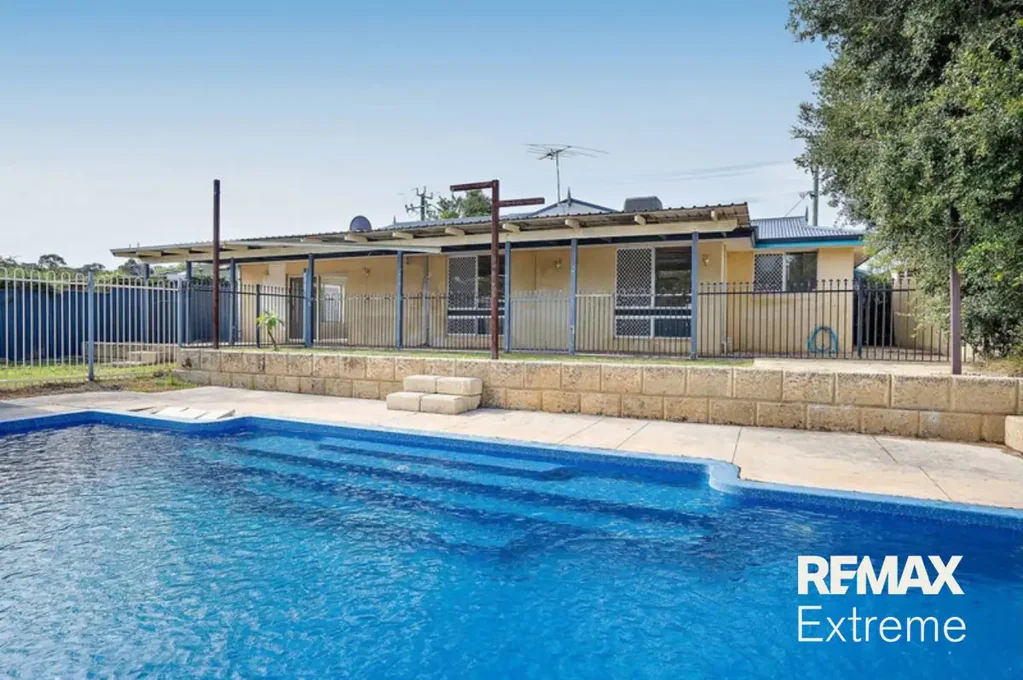 MASSIVE 4-Bedroom Home + Pool!