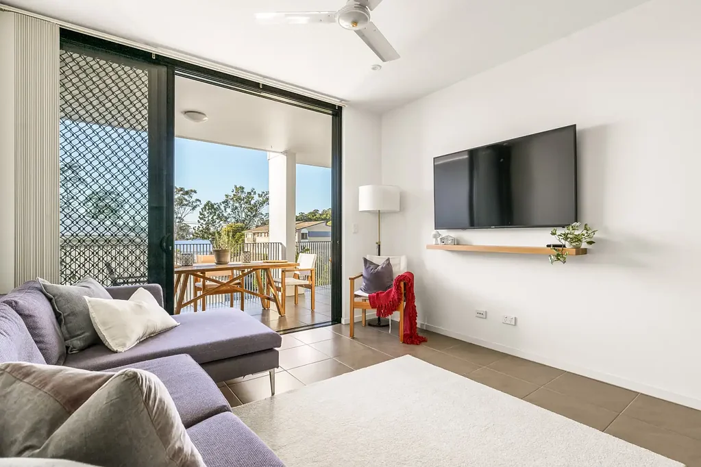 9/16 Hawthorne Street, Enoggera, QLD 4051