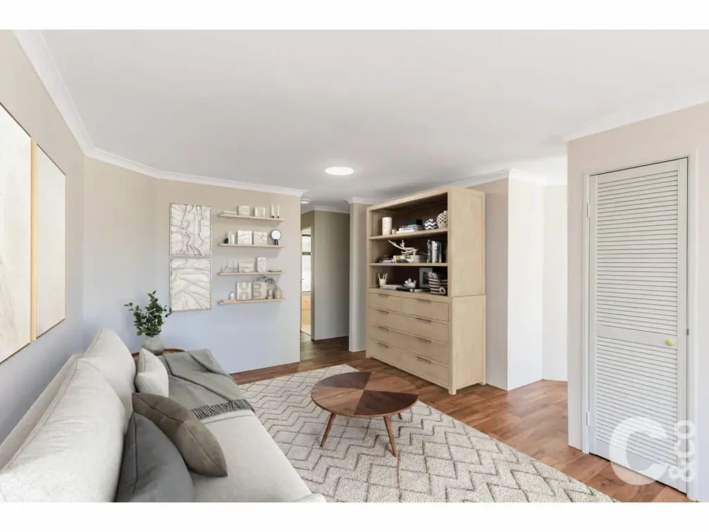 Spacious 4x2 in Leda!