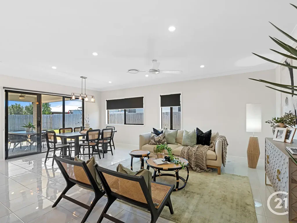 5 Alexander Street, Walloon, QLD 4306