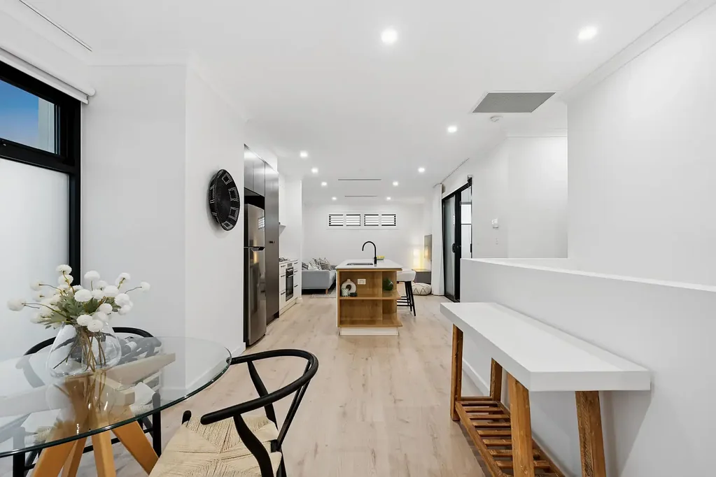 Felixstow 2ਬੈੱਡਰੂਮ Turnkey Home with Modern Appeal