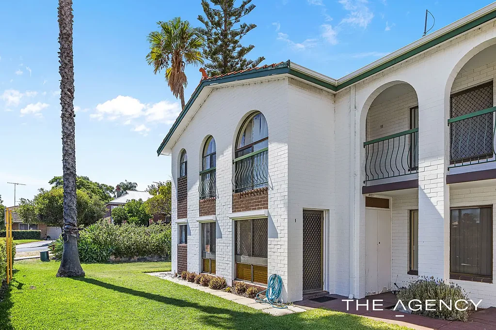1/7 Ninth Avenue, Maylands, WA 6051