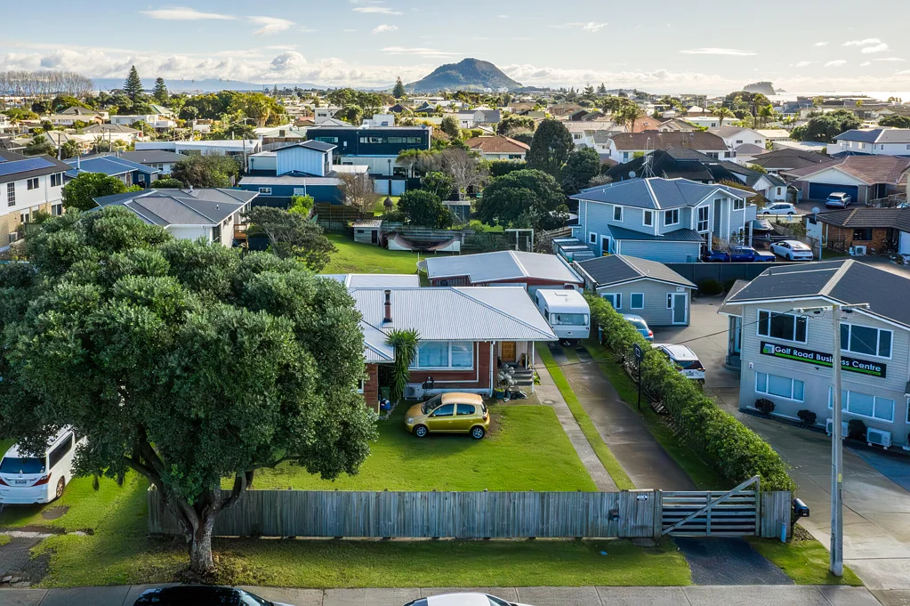 Mount Maunganui 3Habitaciones PRIME OMANU LOCATION