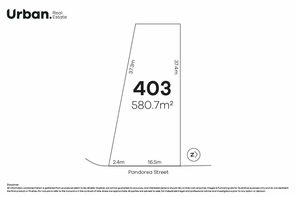 Claremont Meadows 黄金转角地块 561.8m²宽敞空间 地铁步行即达 M4快速通勤 未来机场近旁 潜力无限便捷生活 540m²+ Land | Delayed Settlement Mid 2026 | $15K Deposit* | $1,825/m2