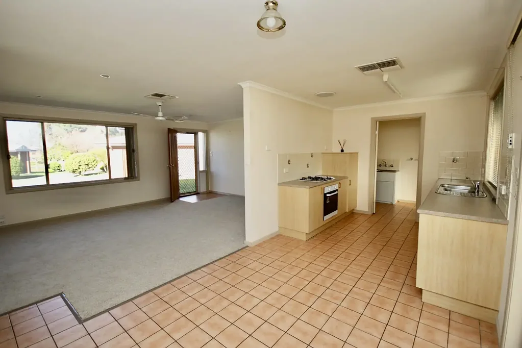 2 Bedroom Stand Alone Unit
