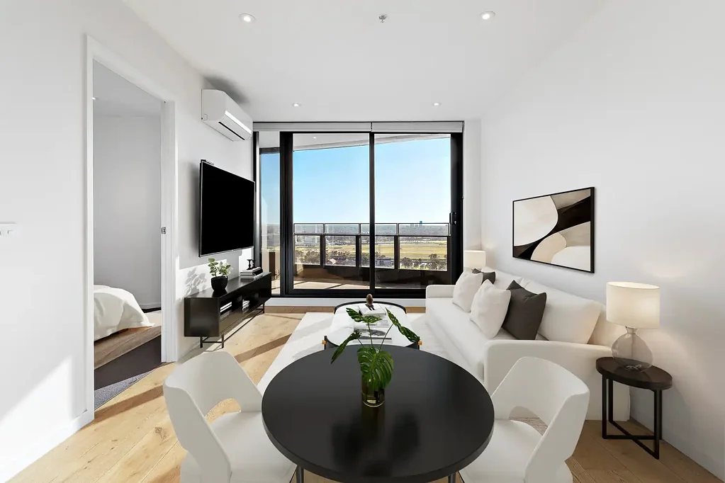 1904/8 Hallenstein Street, Footscray, VIC 3011