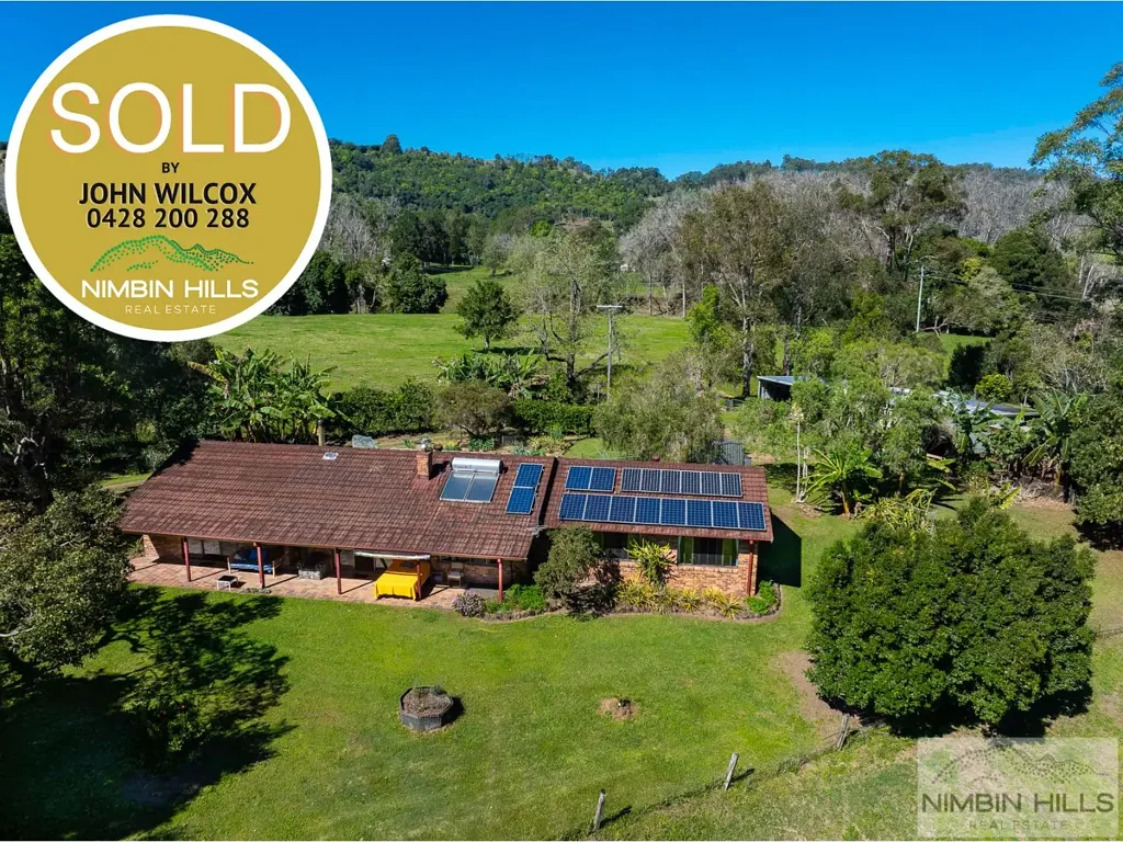 391 The Channon Road, The Channon, NSW 2480
