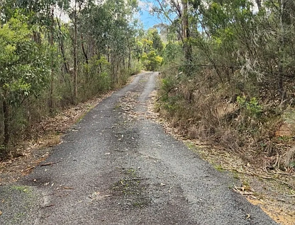 59 Nelson Crescent, Stanthorpe, QLD 4380, 0 ਕਮਰੇ, 0 ਬਾਥਰੂਮ, Section