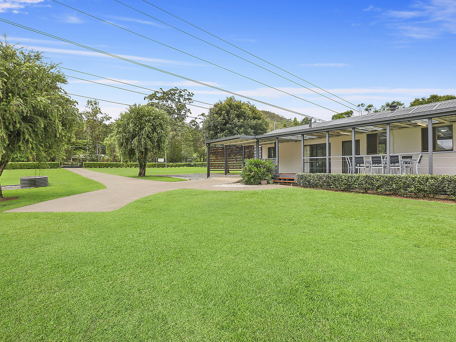 2681 OLD GYMPIE RD, BEERWAH QLD 4519, 0 habitaciones, 0 baños, House